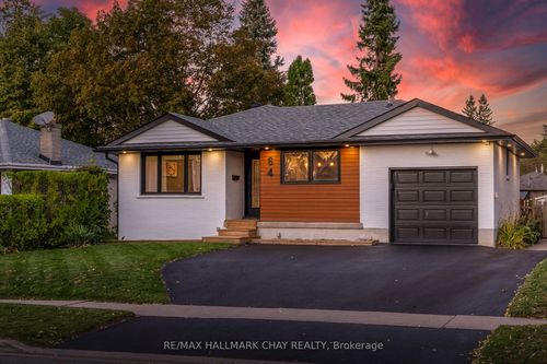 64 Marion Cres, Barrie, ON, L4M2L3 | Card Image