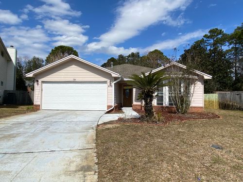 412 Springate Ct, Mary Esther, FL, 32569-2127 | Card Image