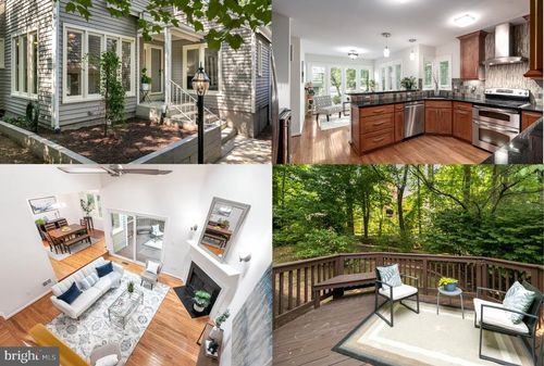 11554 Brass Lantern Ct, RESTON, VA, 20194-1221 | Card Image