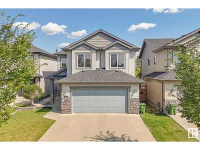 10115 93 St, House other with 3 bedrooms, 3 bathrooms and 4 parking in Morinville AB | Image 1