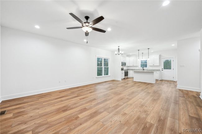2355 Cedar Hill Rd, House other with 3 bedrooms, 3 bathrooms and null parking in Mineral VA | Image 5