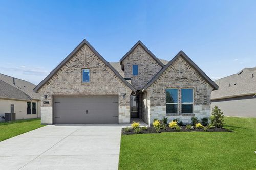 1007 Goldenrod Dr, Justin, TX, 76247-2819 | Card Image