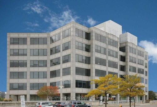 230-175 Commerce Valley Dr W, Thornhill, ON, L3T7P6 | Card Image