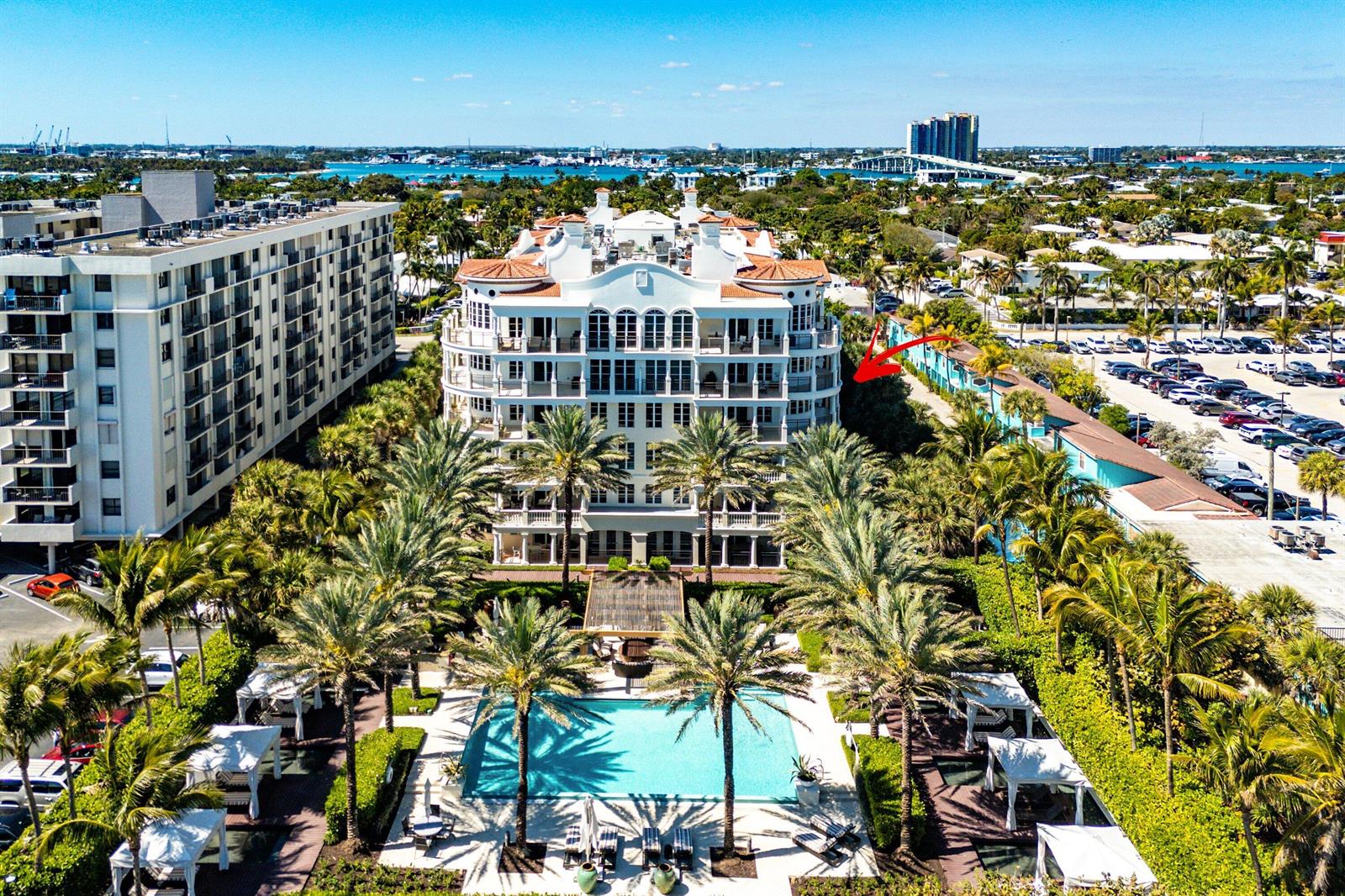 Residential in Palm Beach Shores 2