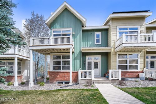 835 Sylvan Lake Rd, Eagle, CO, 81631-6490 | Card Image