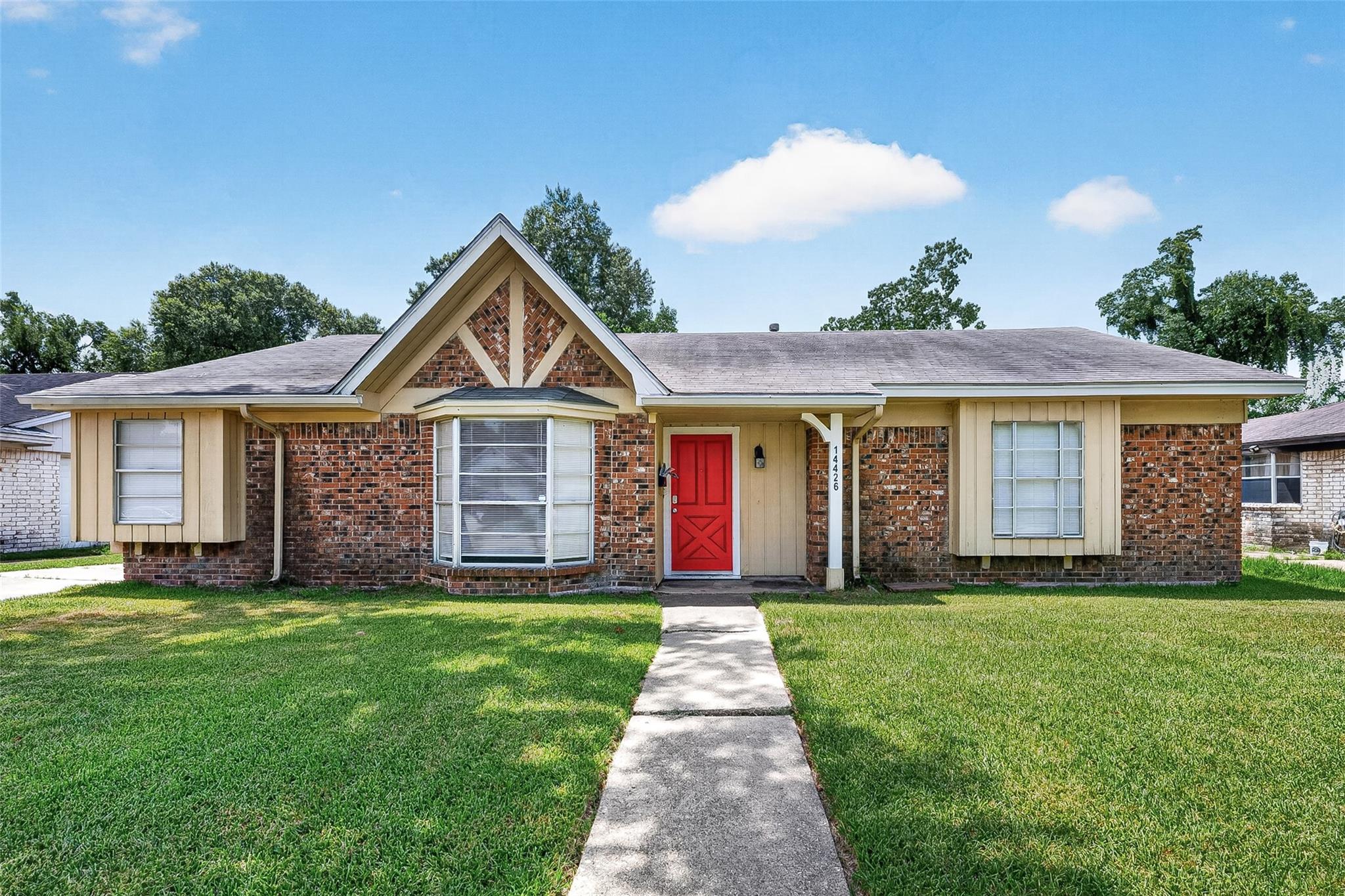 Residential in Houston