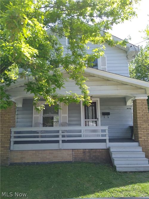 2606 10th St Sw, Canton, OH, 44710-1986 | Card Image