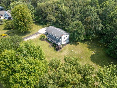 6224 N St Andrews Drive, Fulton, WI, 53545 | Card Image