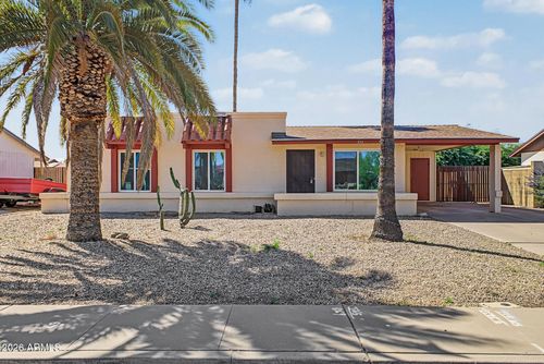 713 E Hampton Avenue, Mesa, AZ, 85204 | Card Image