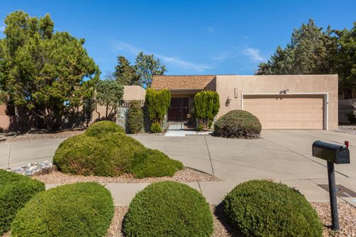7405 Chaco Rd Ne, Albuquerque, NM, 87109-3801 | Card Image