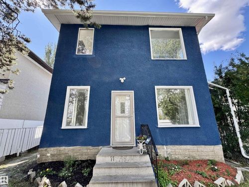 11414 81 St Nw, Edmonton, AB, T5B2R6 | Card Image