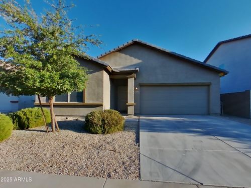 4564 W Saddlebush Way, San Tan Valley, AZ, 85144-1364 | Card Image