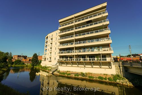 203-80 9th St E, Owen Sound, ON, N4K1N4 | Card Image