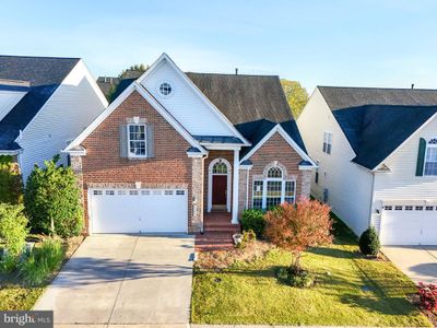 5409 E Rich Mountain Way, House other with 4 bedrooms, 4 bathrooms and null parking in FREDERICKSBURG VA | Image 1