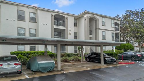 303-2705 Maitland Crossing Way, ORLANDO, FL, 32810-2189 | Card Image