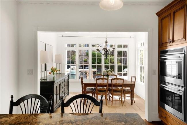 4635 High Point Rd, House other with 6 bedrooms, 4 bathrooms and null parking in Sandy Springs GA | Image 16