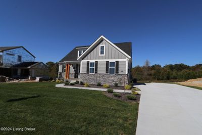 2212 Summit View Ct, House other with 3 bedrooms, 2 bathrooms and null parking in La Grange KY | Image 2