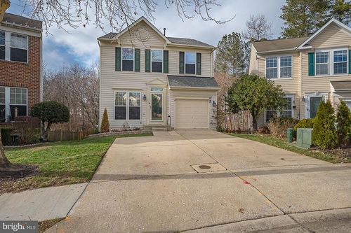 8316 Pigeon Fork Ln, LAUREL, MD, 20724-2930 | Card Image
