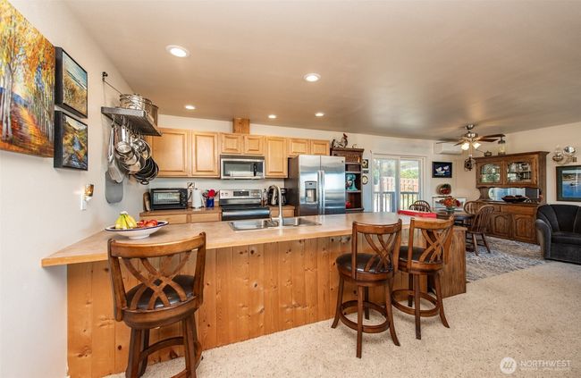 70 Onyx Ln, House other with 4 bedrooms, 2 bathrooms and null parking in Sequim WA | Image 12