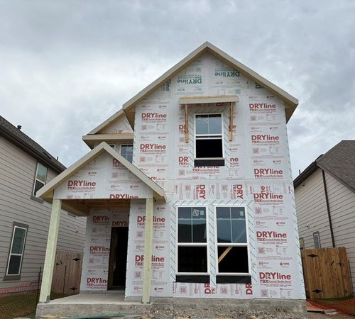 510 Ansley Court, Taylor, TX, 76574 | Card Image