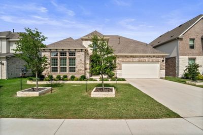 728 Landing Lane, House other with 4 bedrooms, 3 bathrooms and 4 parking in Leander TX | Image 1