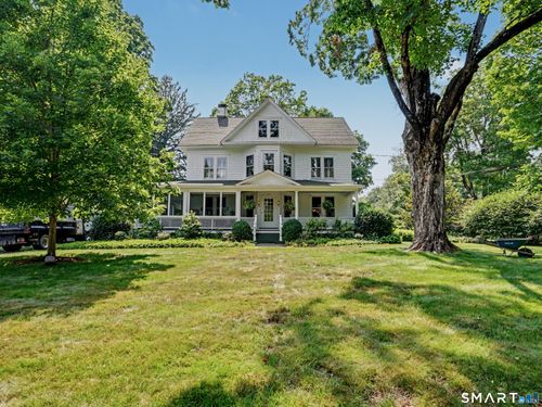 2477 Bronson Rd, Fairfield, CT, 06824-2061 | Card Image