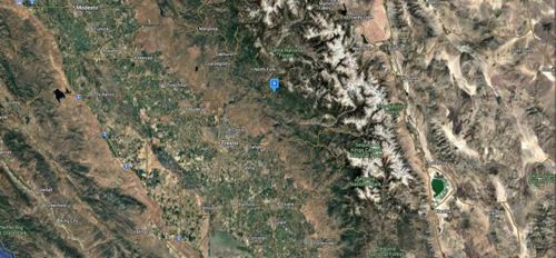 40541 Wild Rose Ln, Shaver Lake, CA, 93664 | Card Image