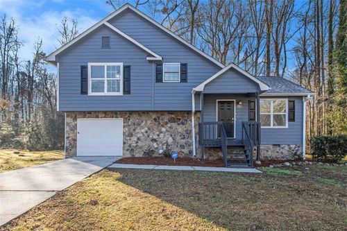 100 Spicewood Ct, College Park, GA, 30349-4837 | Card Image