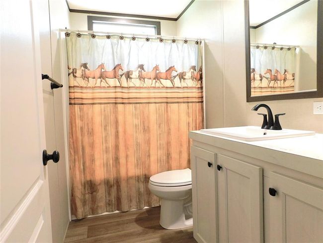 1305 Boyd Rd, Home with 3 bedrooms, 2 bathrooms and 2 parking in Bronson TX | Image 31