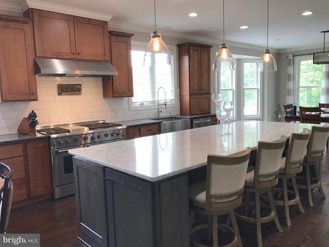 5295 Merry Oaks Rd, House other with 4 bedrooms, 6 bathrooms and null parking in The Plains VA | Image 13