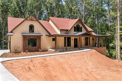 55 Melody Ln, dawsonville, GA, 30534 | Card Image