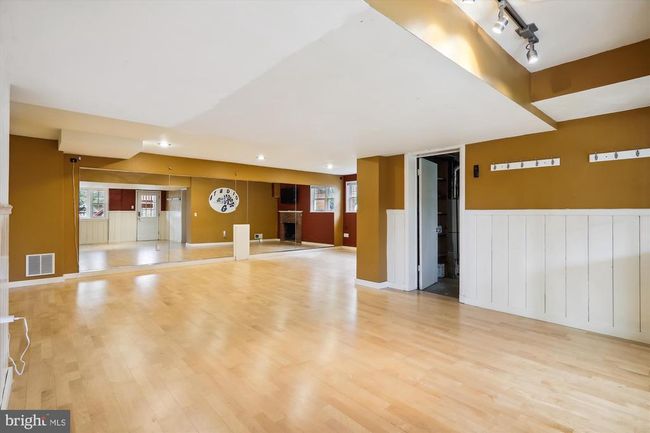 9213 Cypress Ave, House other with 5 bedrooms, 3 bathrooms and null parking in BETHESDA MD | Image 22