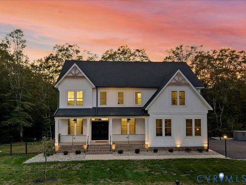4021 Tredon Rd, Mechanicsville, VA, 23111-6149 | Card Image