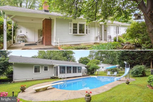 17916 Muncaster Rd, DERWOOD, MD, 20855-1327 | Card Image