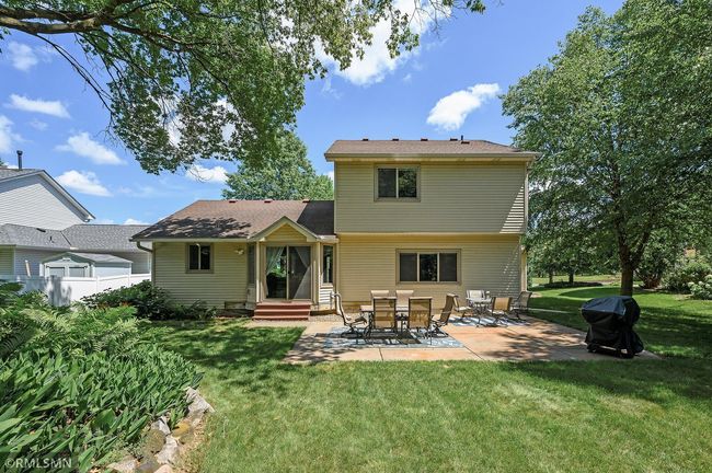 10069 Fox Run Rd, House other with 4 bedrooms, 3 bathrooms and null parking in Woodbury MN | Image 48