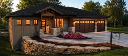 5824 Eagle Prairie Ct, Middleton, WI, 53597-8728 | Card Image