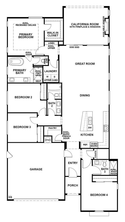 3109 Green Meadow Lane, Lathrop, CA, 95330 | Card Image