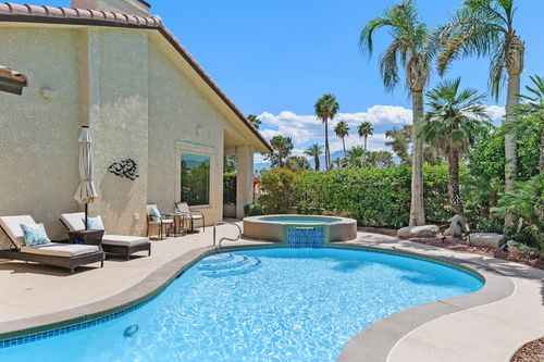 79505 Saint Margarets Bay, Bermuda Dunes, CA, 92203-1712 | Card Image