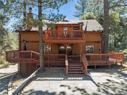 1808 Freeman Dr, Pine Mountain Club, CA, 93222 | Card Image