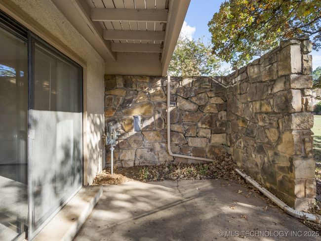 3 - 2806 E 84 Th St, Condo with 3 bedrooms, 3 bathrooms and null parking in Tulsa OK | Image 46