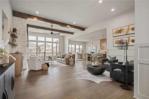 11351 S Emerald St, Olathe, KS, 66061-6890 | Card Image