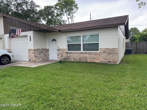 940 Boulder Dr, South Daytona, FL, 32119-1718 | Card Image