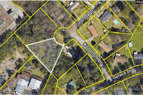 1527 Woodmont Drive, Columbia, SC, 29204 | Card Image