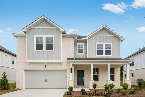 52 Sheryl Way, Loganville, GA, 30052-6034 | Card Image