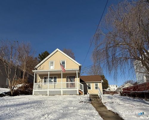 254 Broad St, Norwich, CT, 06360-4523 | Card Image