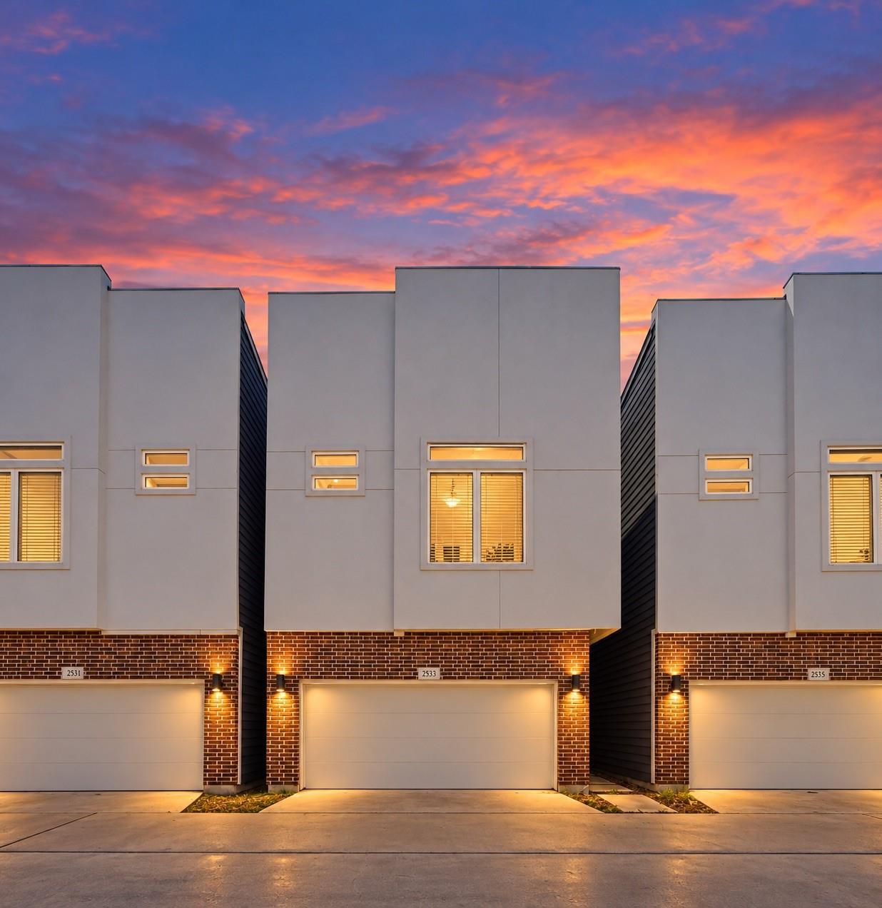 Residential in Houston