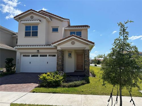 8106 Mabury Ln, ORLANDO, FL, 32832-6487 | Card Image