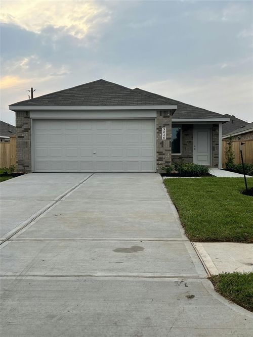 5026 Palamedes Swallowtail Ln, Needville, TX, 77461-1145 | Card Image