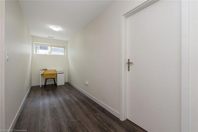 117 - 338 Albert St, Townhouse with 3 bedrooms, 3 bathrooms and 1 parking in Waterloo ON | Image 24