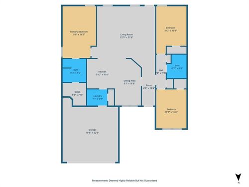 1200 Granite Lane, Noble, OK, 73068 | Card Image